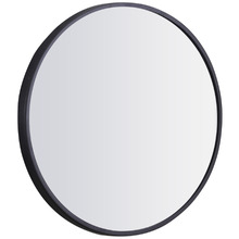 Aleeza Round Wall Mirror